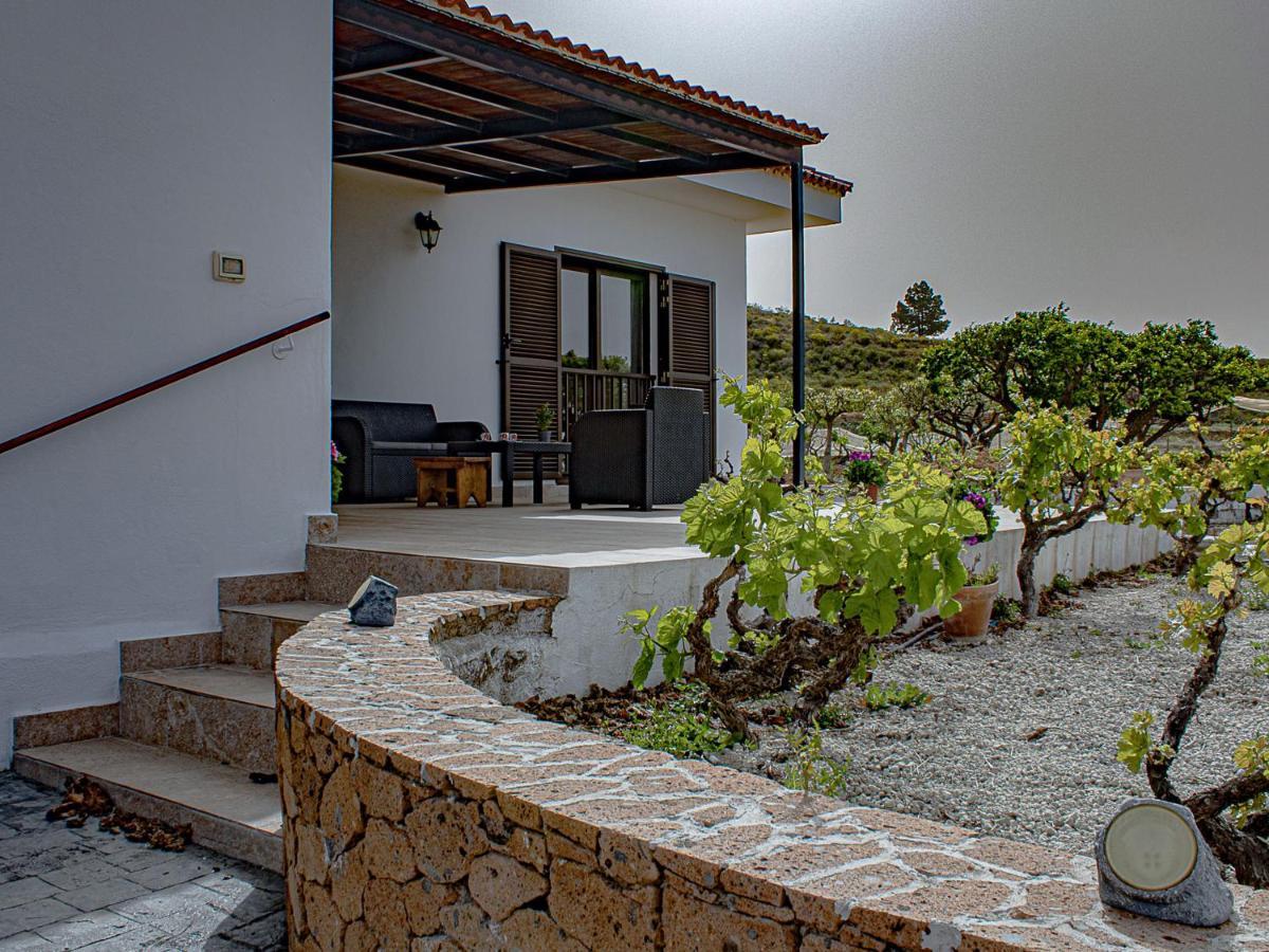 Live Adeje Ifonche Relax Place With Terrace Costa Adeje  Exterior photo