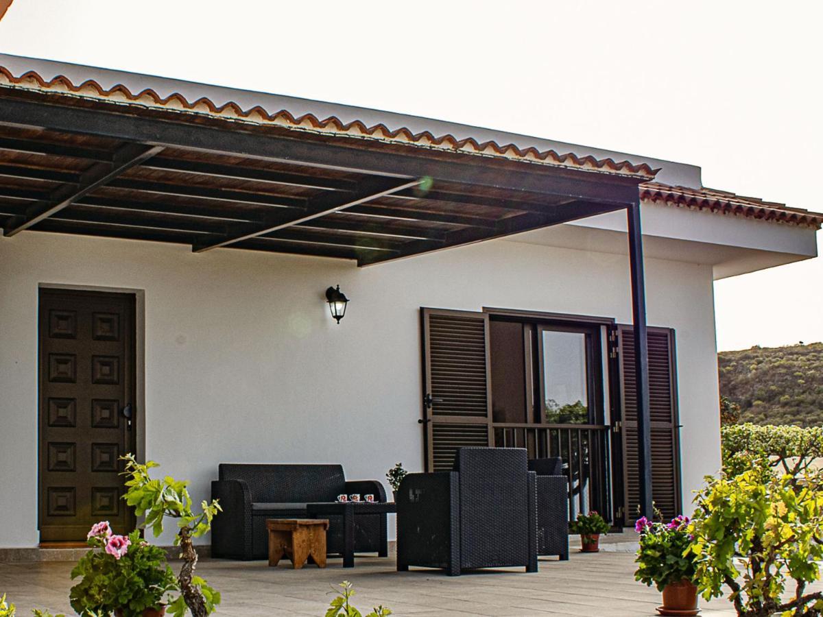 Live Adeje Ifonche Relax Place With Terrace Costa Adeje  Exterior photo